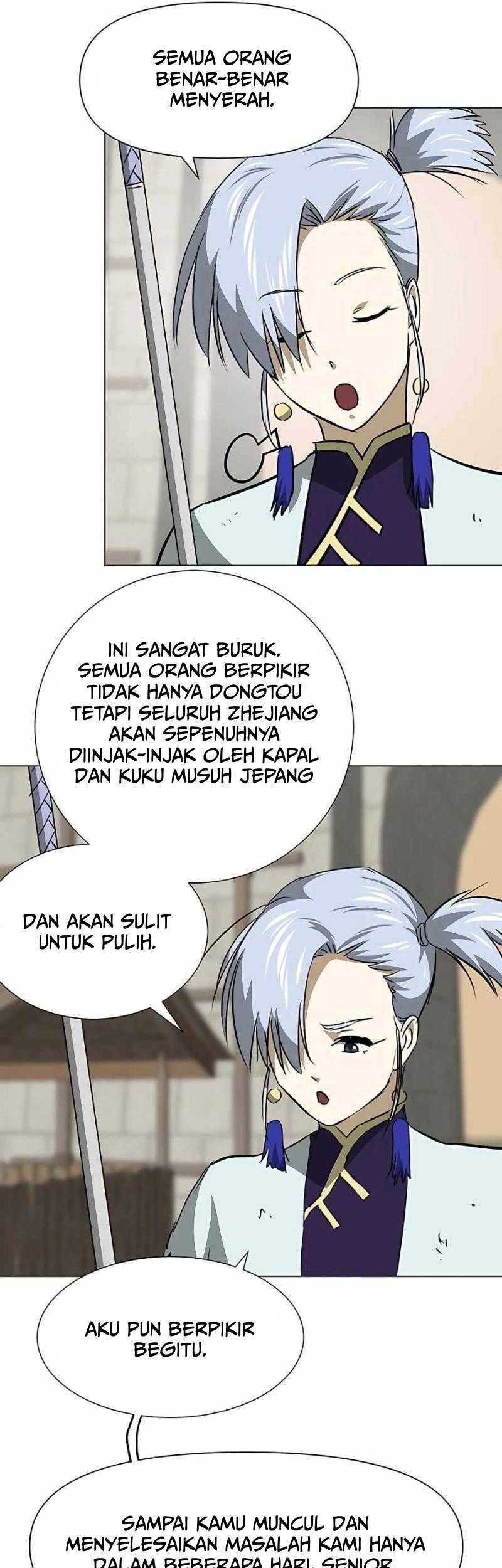 Infinite Level Up in Murim Chapter 177 Gambar 84