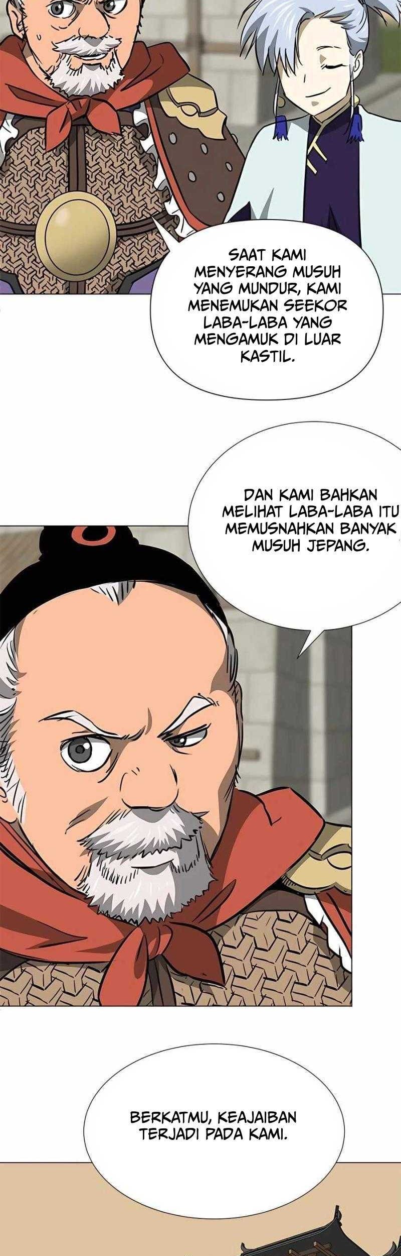 Infinite Level Up in Murim Chapter 177 Gambar 86