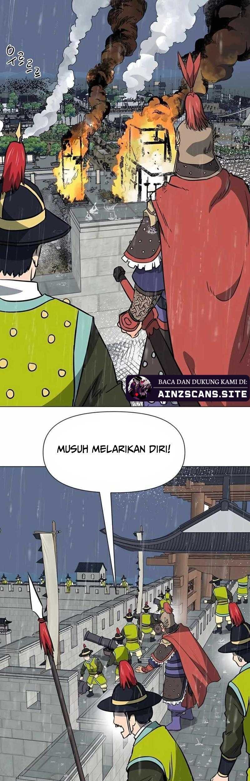 Manhwa Infinite Level Up in Murim Chapter 177 gambar nomor 2