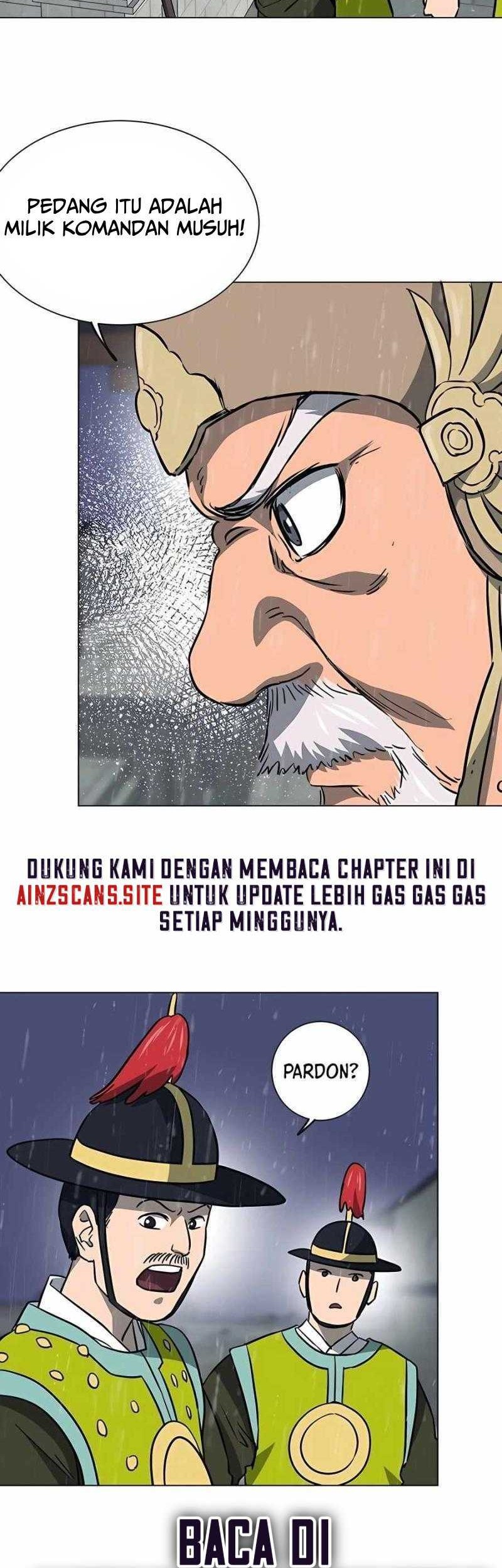 Infinite Level Up in Murim Chapter 177 Gambar 3