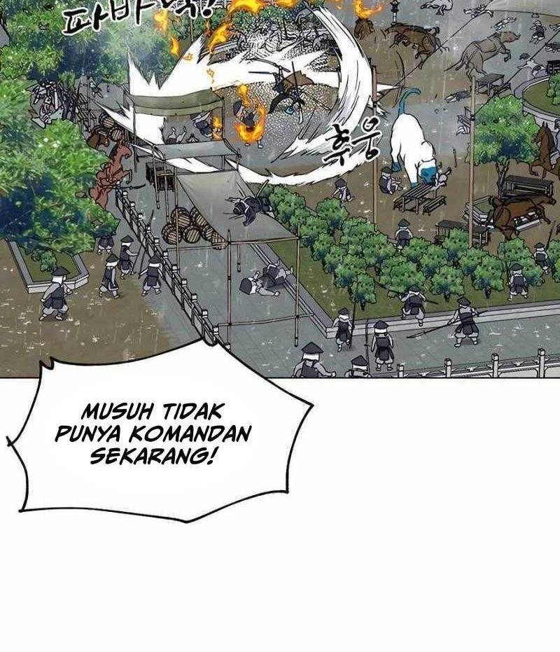 Infinite Level Up in Murim Chapter 177 Gambar 5
