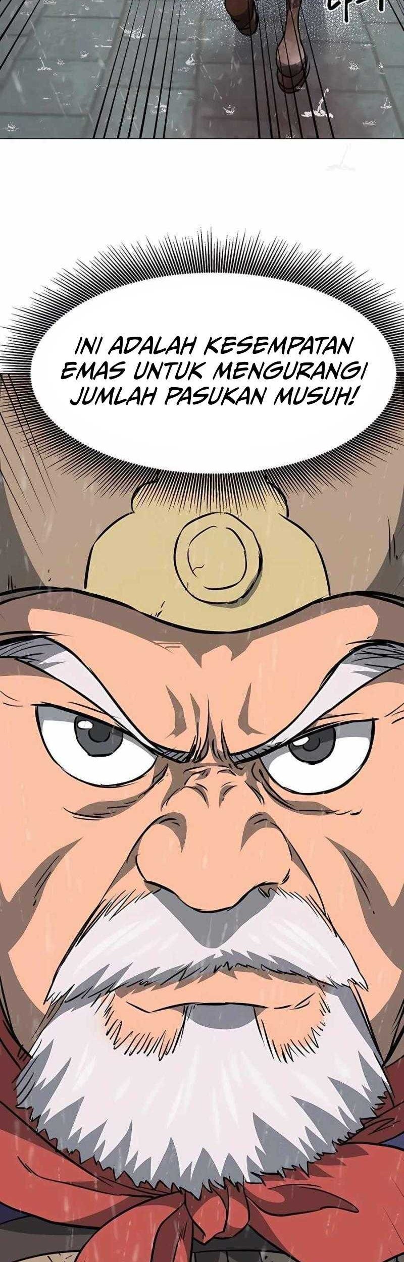 Infinite Level Up in Murim Chapter 177 Gambar 7