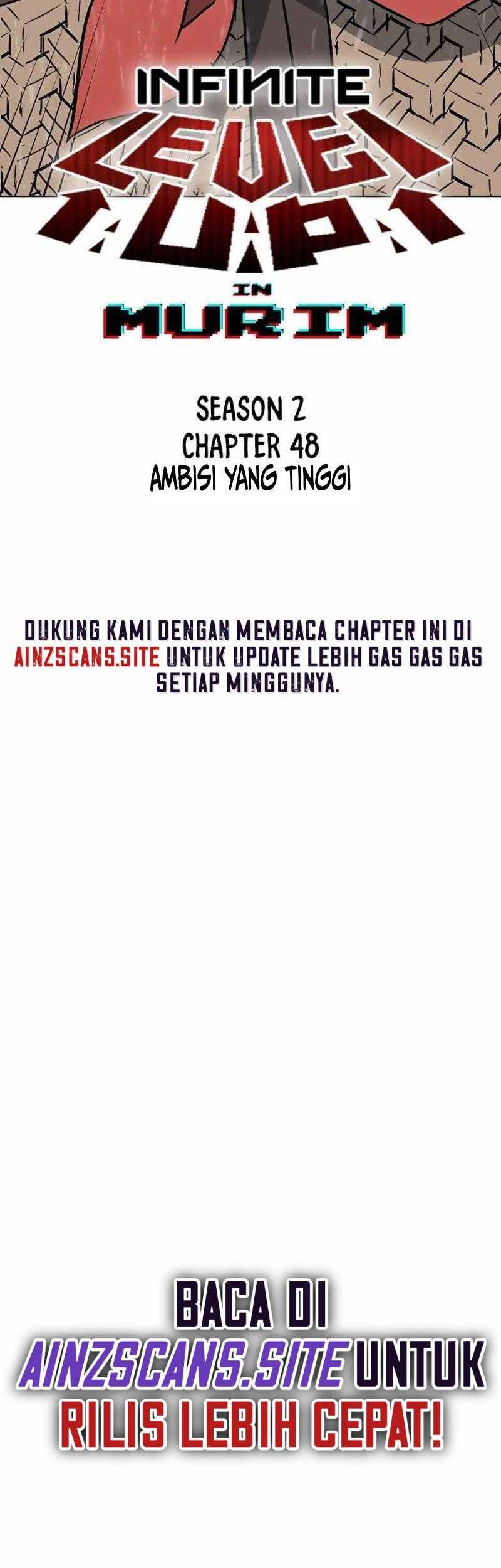 Infinite Level Up in Murim Chapter 177 Gambar 8