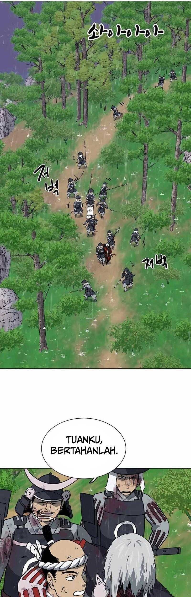 Infinite Level Up in Murim Chapter 177 Gambar 10