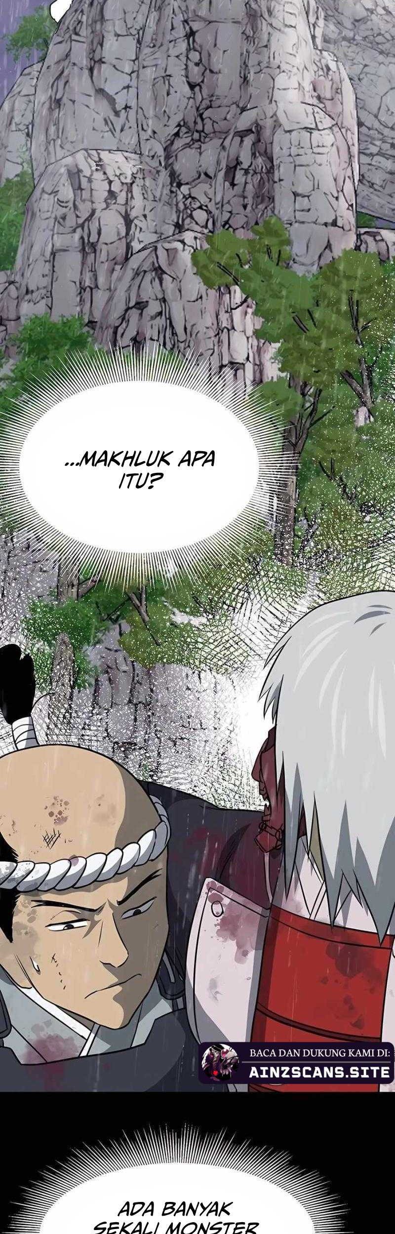 Infinite Level Up in Murim Chapter 177 Gambar 12