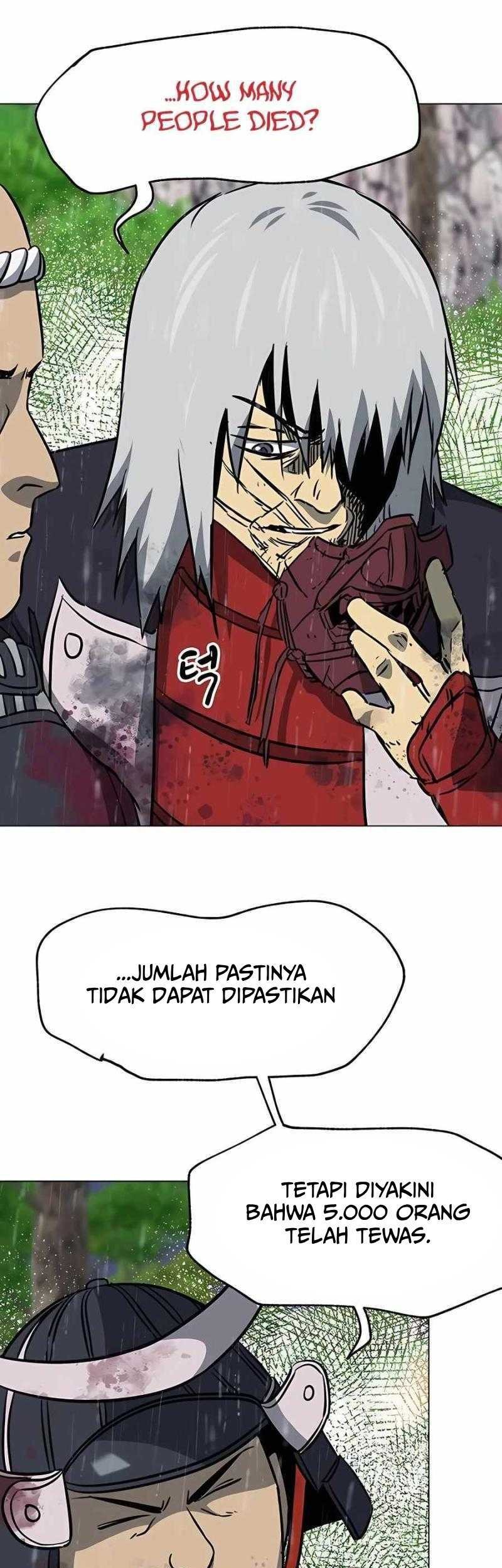 Infinite Level Up in Murim Chapter 177 Gambar 14