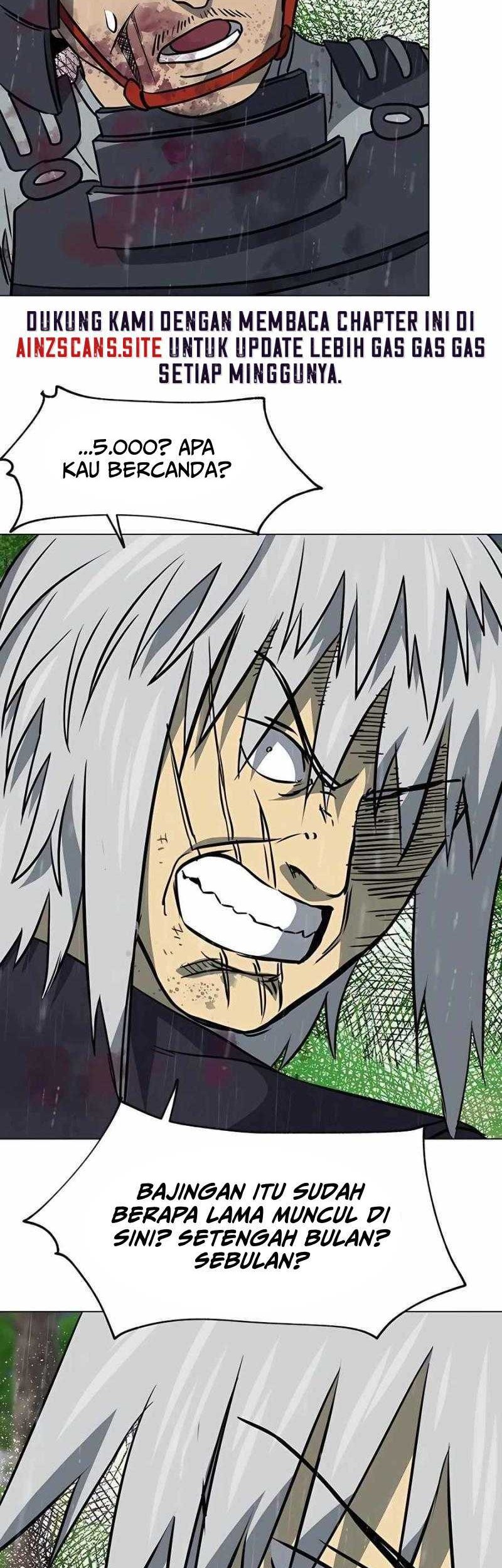 Infinite Level Up in Murim Chapter 177 Gambar 15