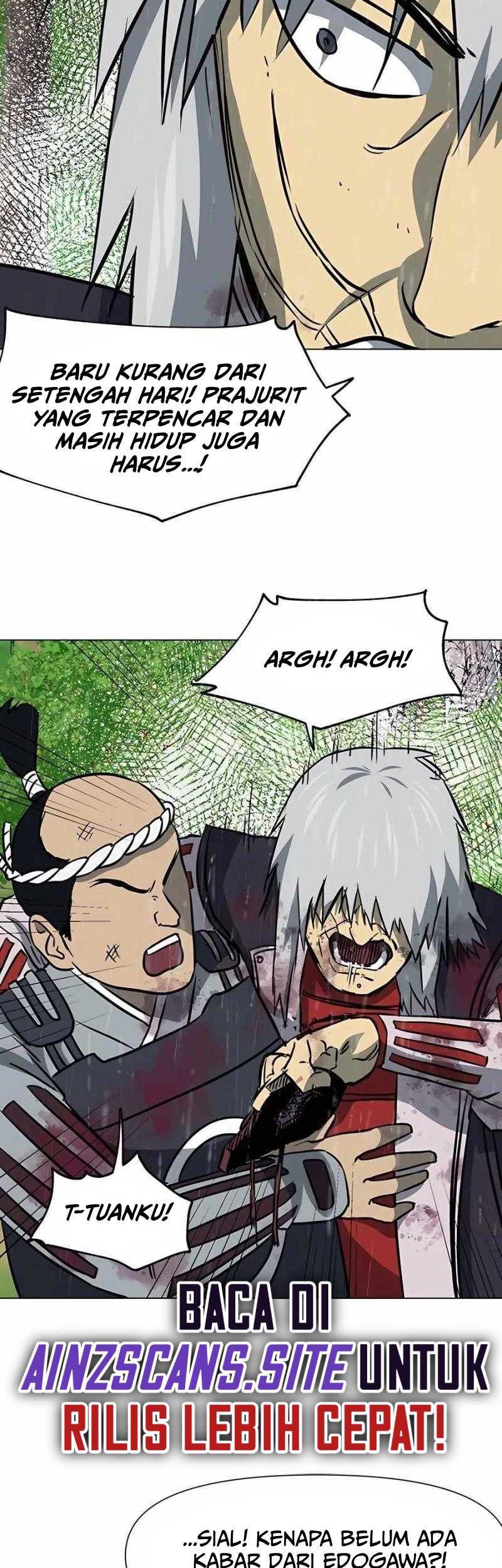 Infinite Level Up in Murim Chapter 177 Gambar 16