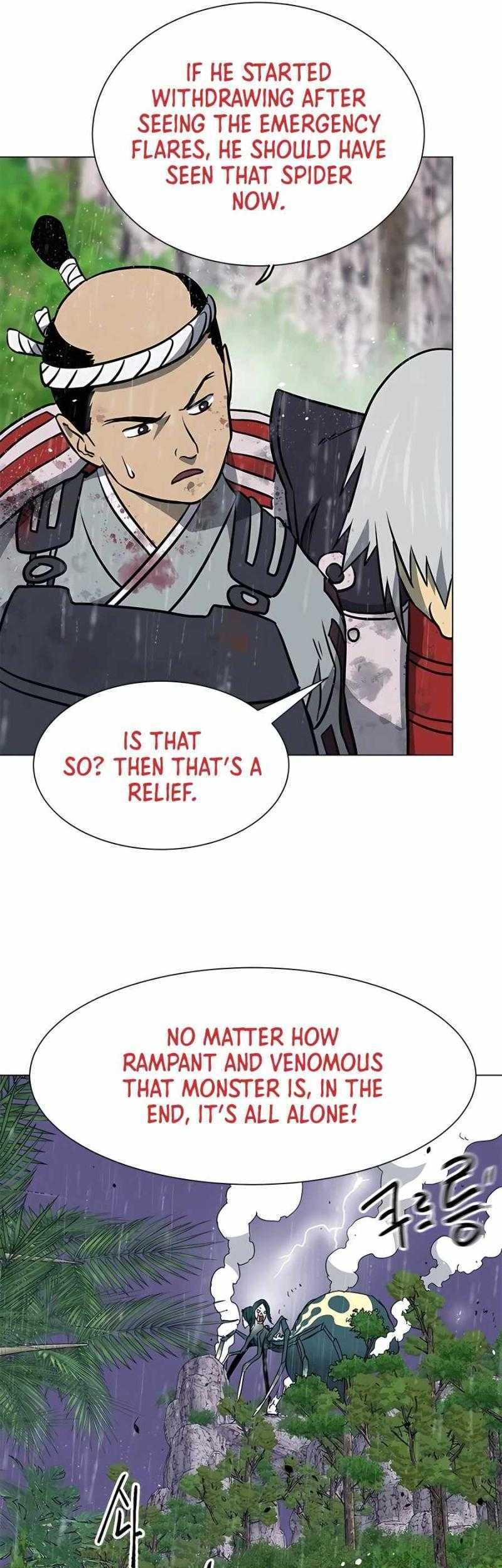 Infinite Level Up in Murim Chapter 177 Gambar 18