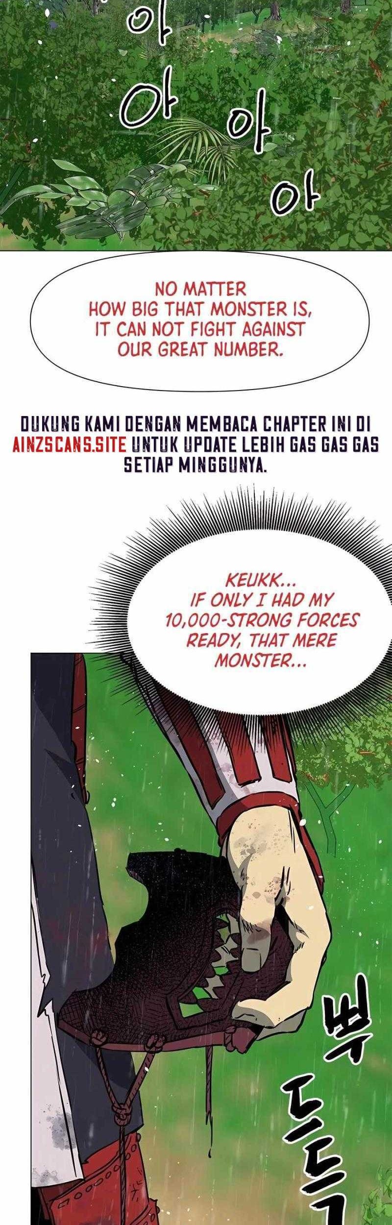 Infinite Level Up in Murim Chapter 177 Gambar 19