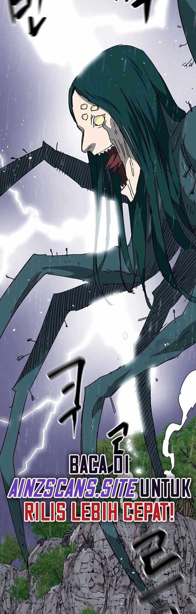 Infinite Level Up in Murim Chapter 177 Gambar 21