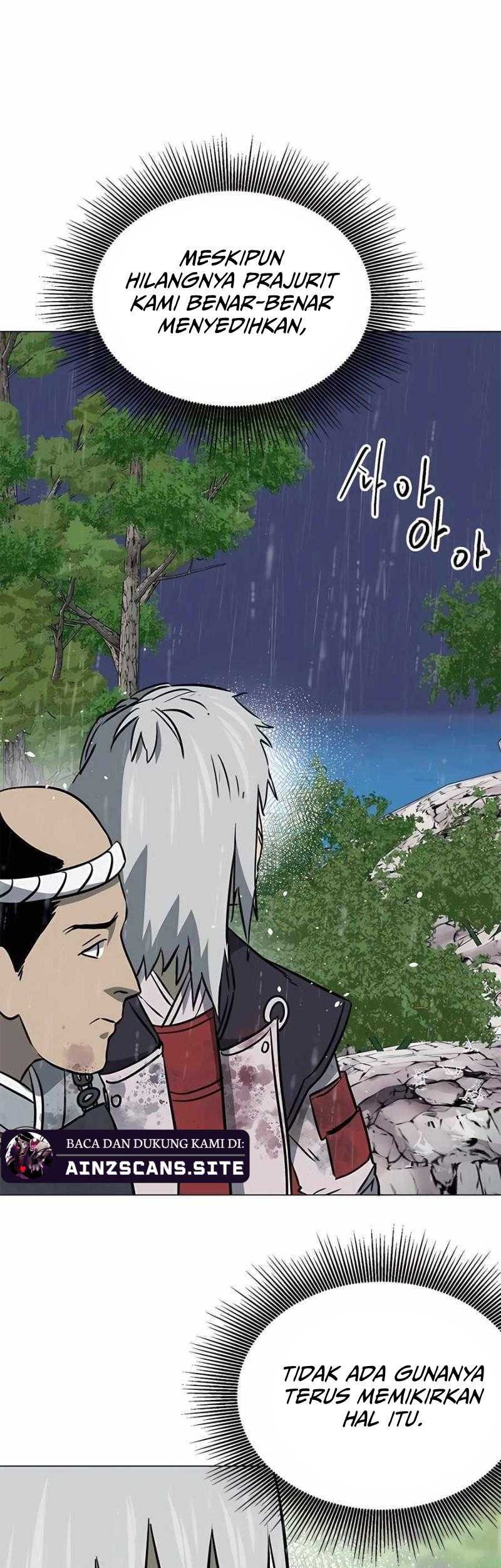 Infinite Level Up in Murim Chapter 177 Gambar 23