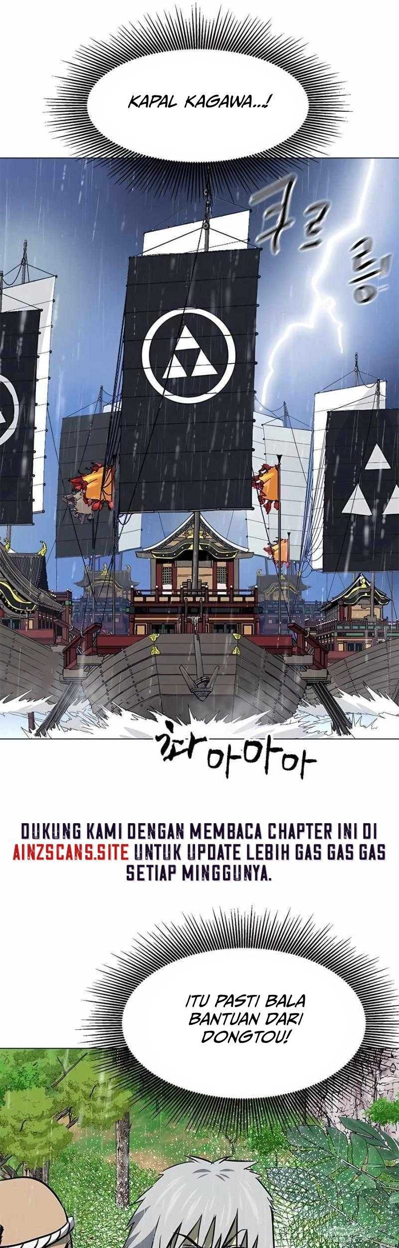 Infinite Level Up in Murim Chapter 177 Gambar 27