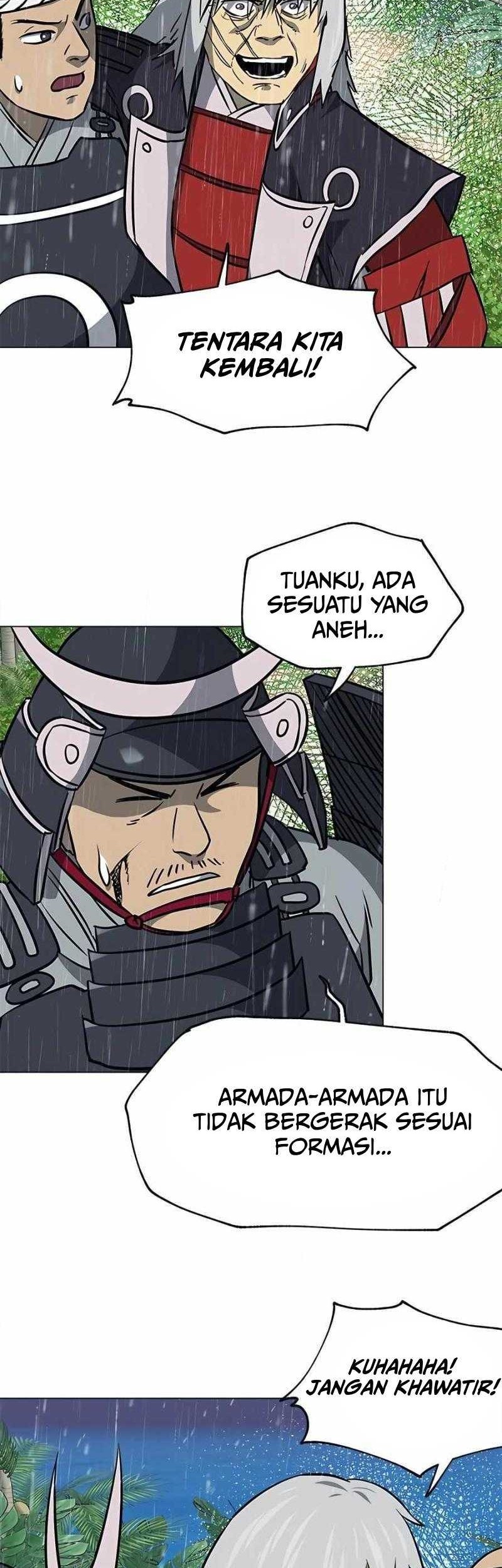 Infinite Level Up in Murim Chapter 177 Gambar 28