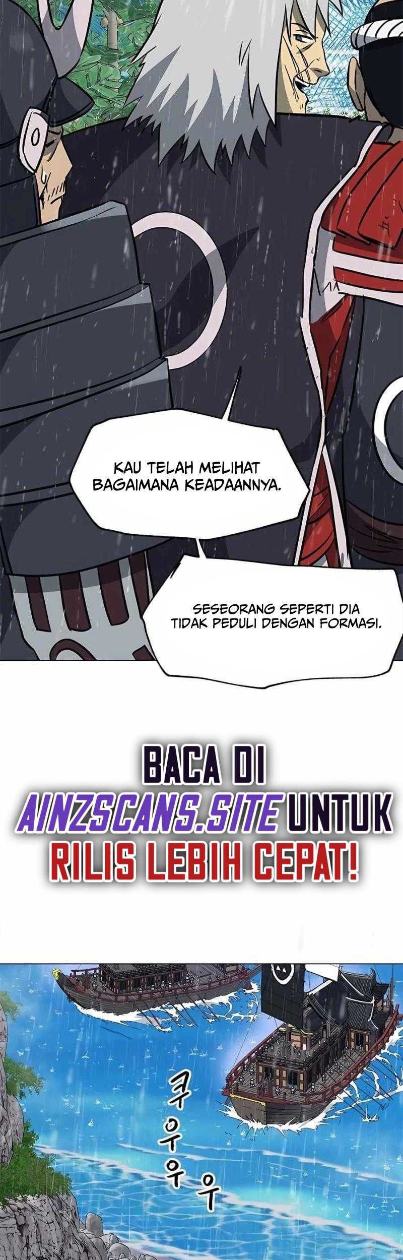 Infinite Level Up in Murim Chapter 177 Gambar 29