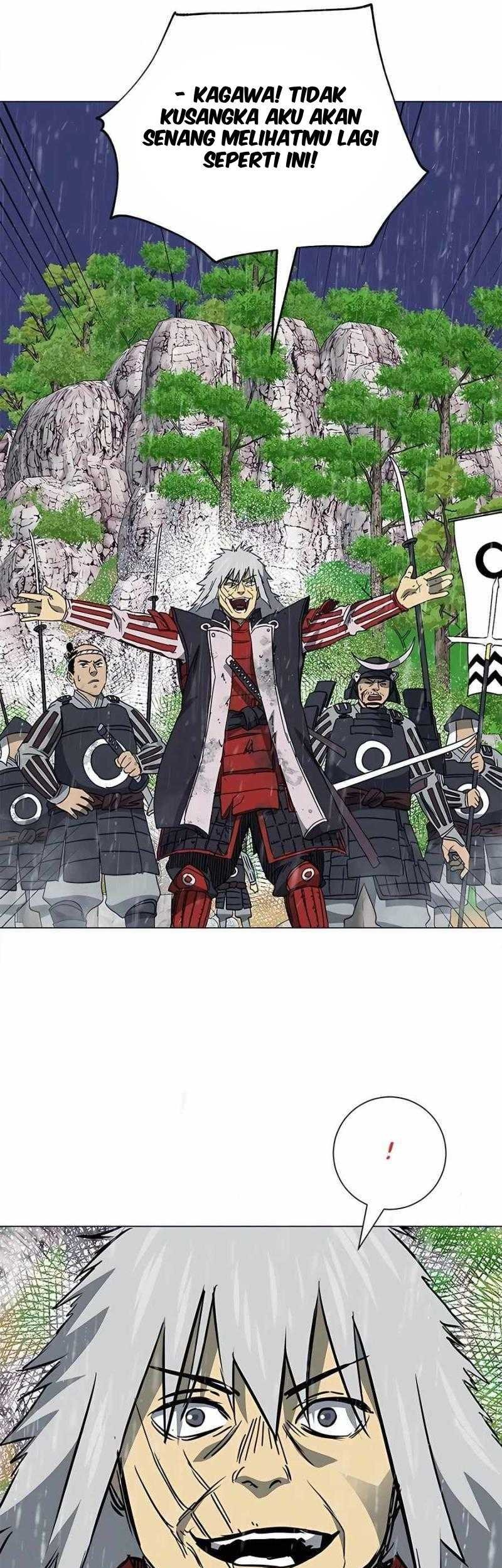 Infinite Level Up in Murim Chapter 177 Gambar 31