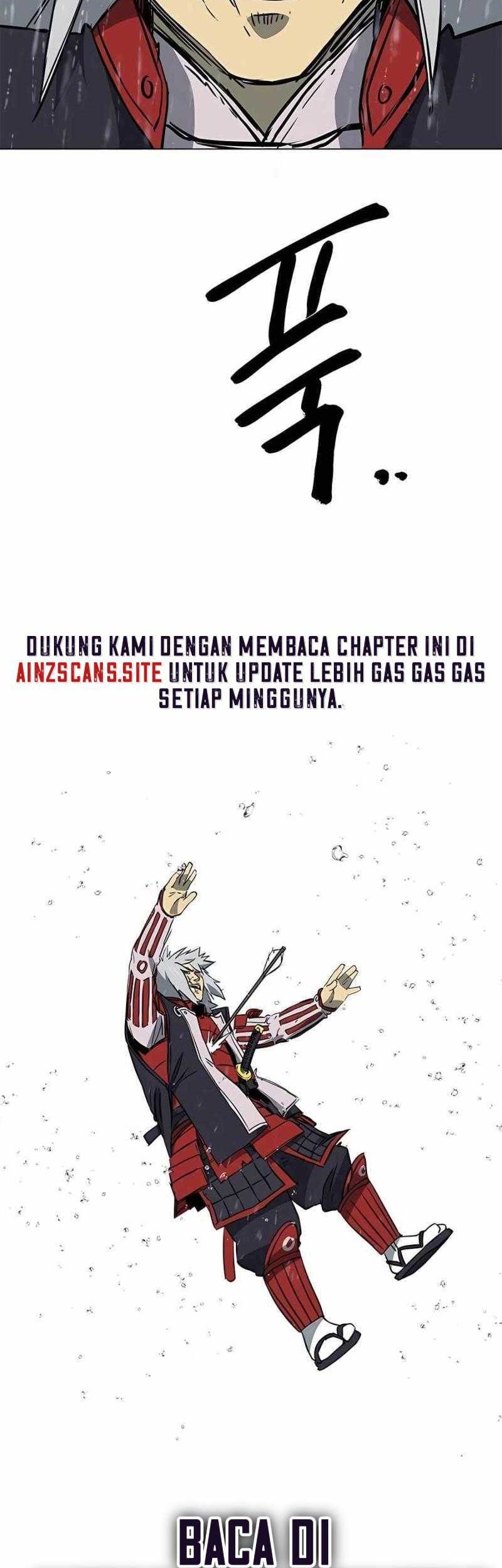 Infinite Level Up in Murim Chapter 177 Gambar 32