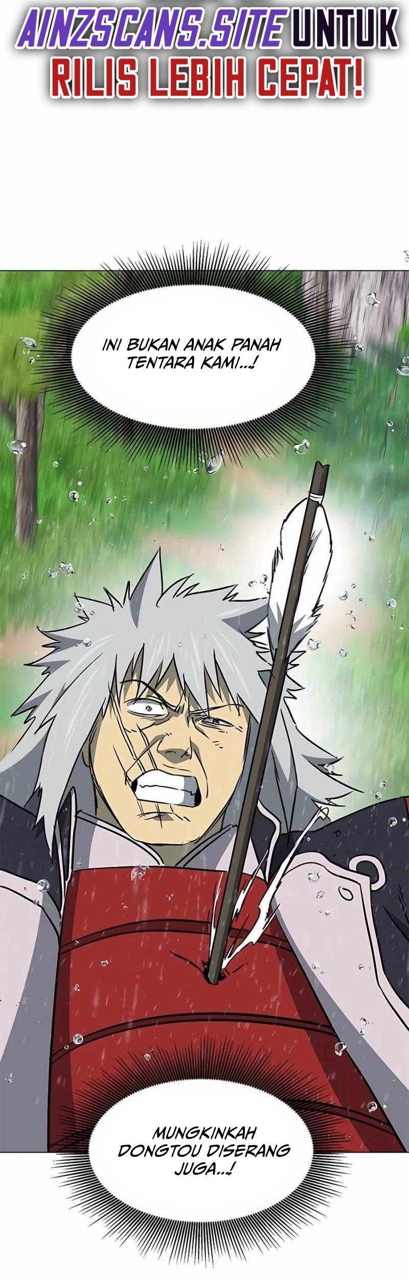 Infinite Level Up in Murim Chapter 177 Gambar 33