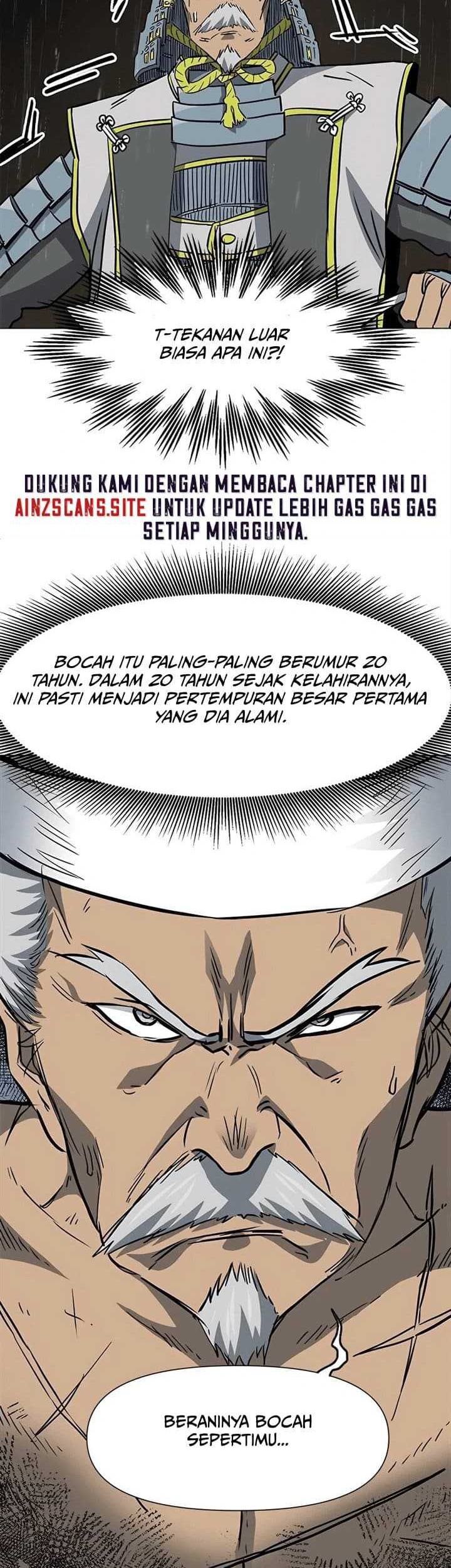 Infinite Level Up in Murim Chapter 176 Gambar 61