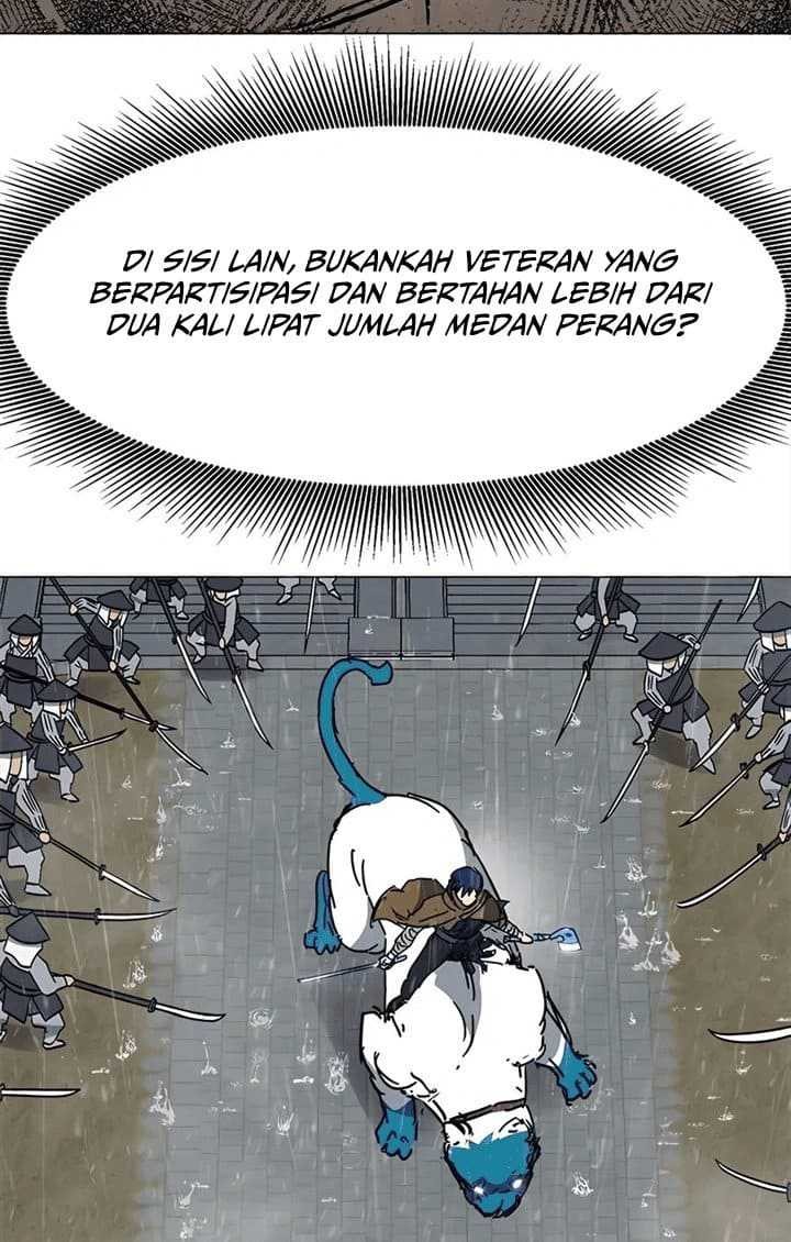 Infinite Level Up in Murim Chapter 176 Gambar 62