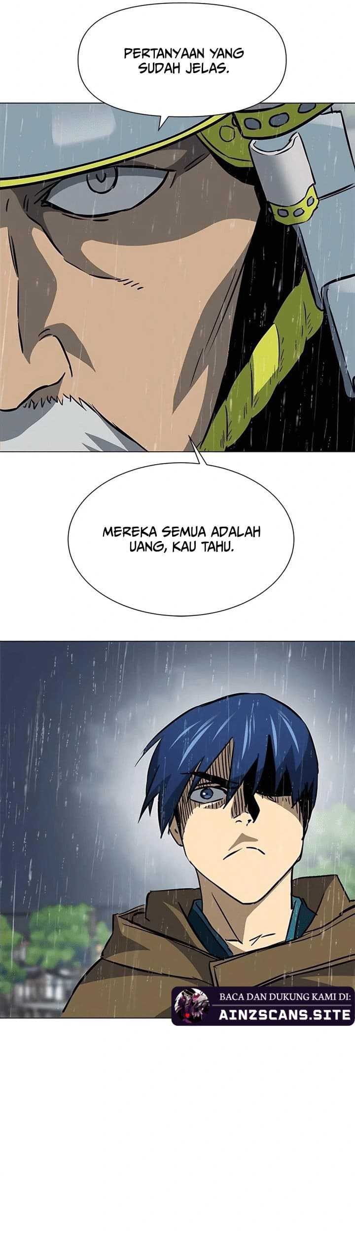 Infinite Level Up in Murim Chapter 176 Gambar 58