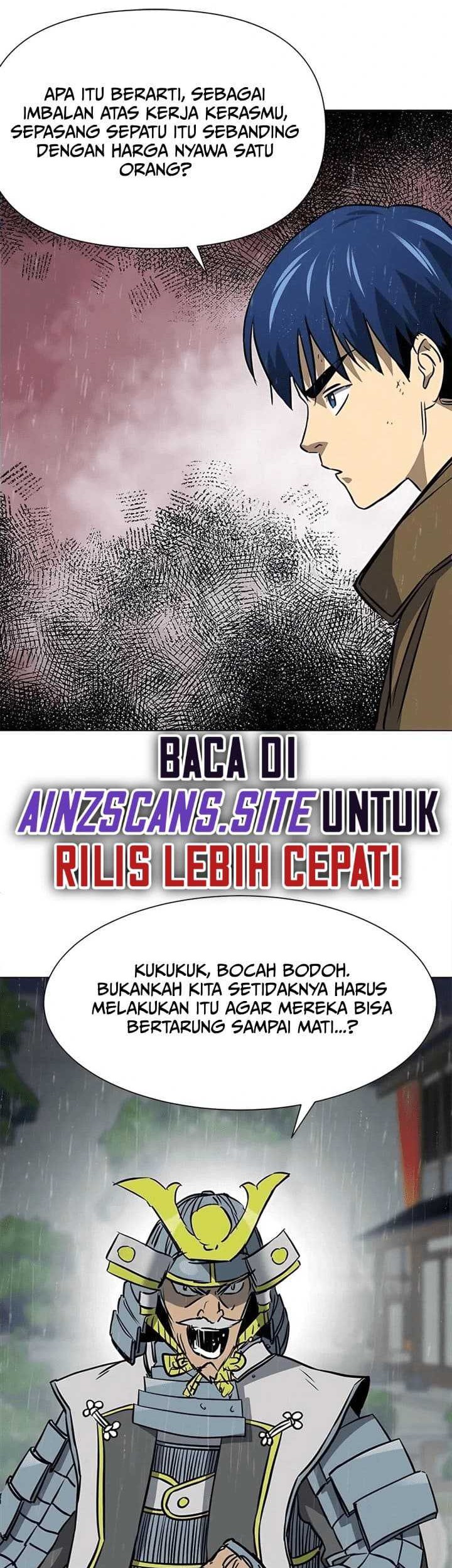 Infinite Level Up in Murim Chapter 176 Gambar 59