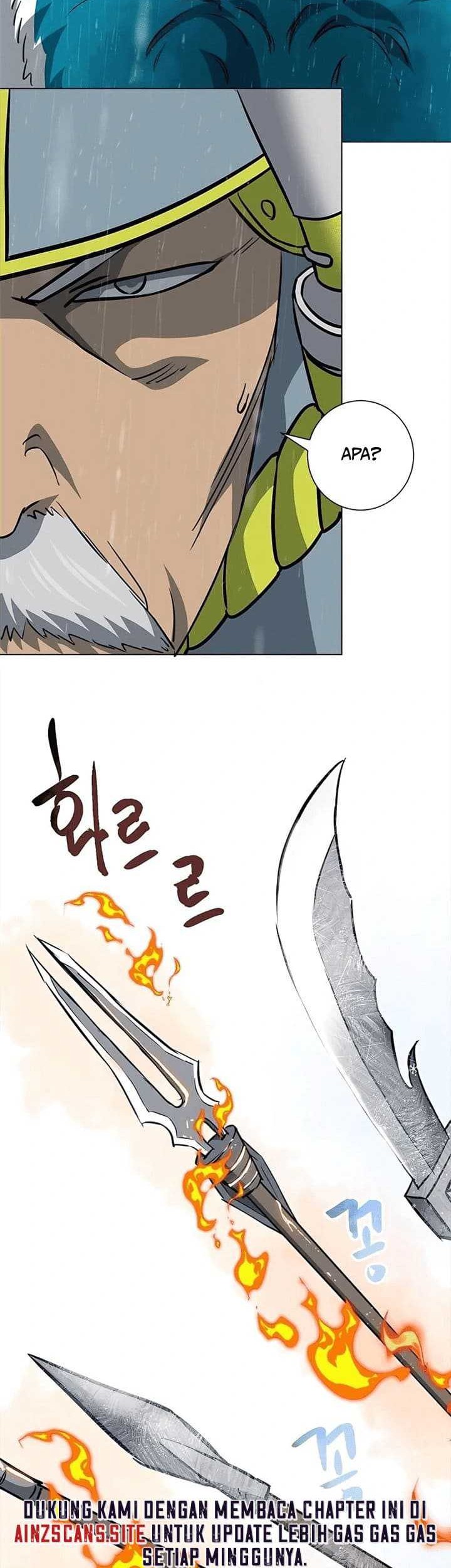 Infinite Level Up in Murim Chapter 176 Gambar 66