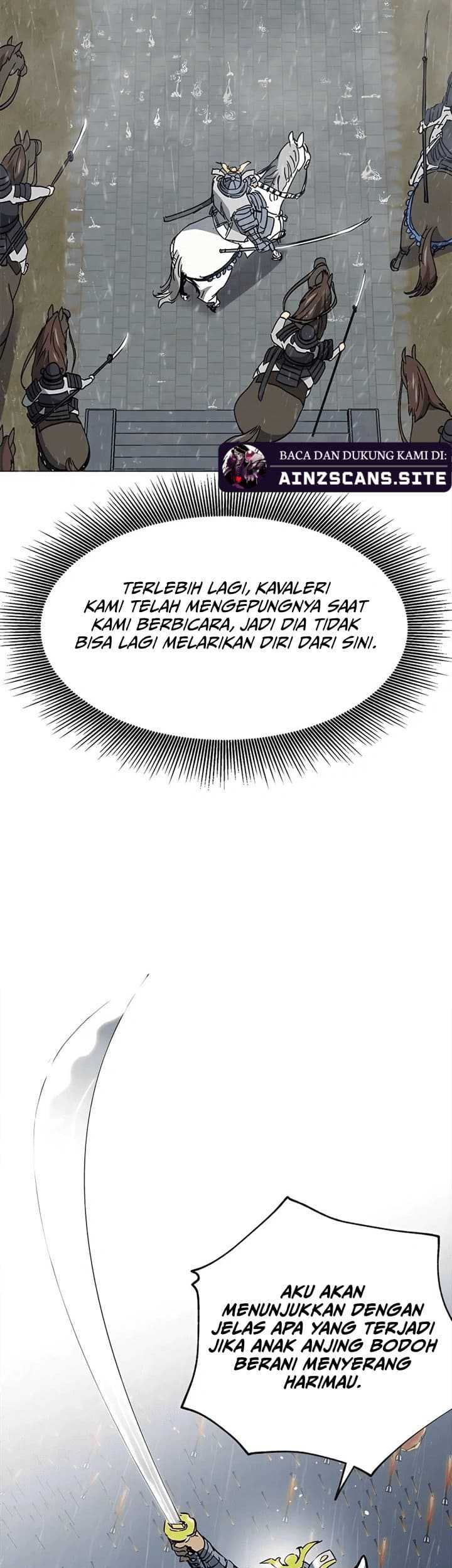 Infinite Level Up in Murim Chapter 176 Gambar 63