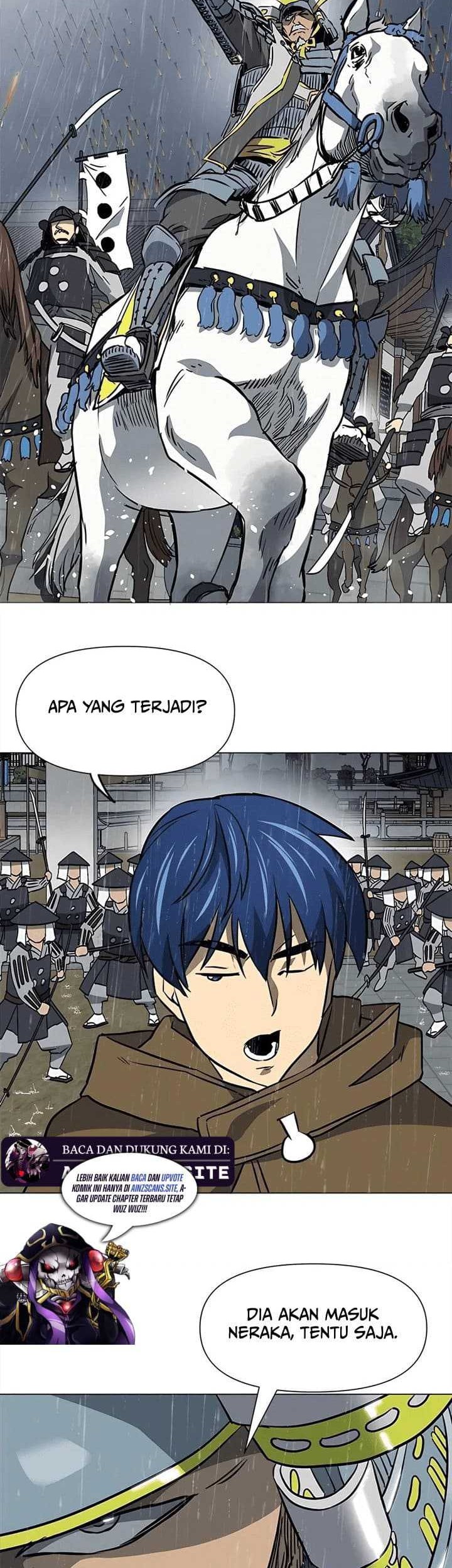 Infinite Level Up in Murim Chapter 176 Gambar 64