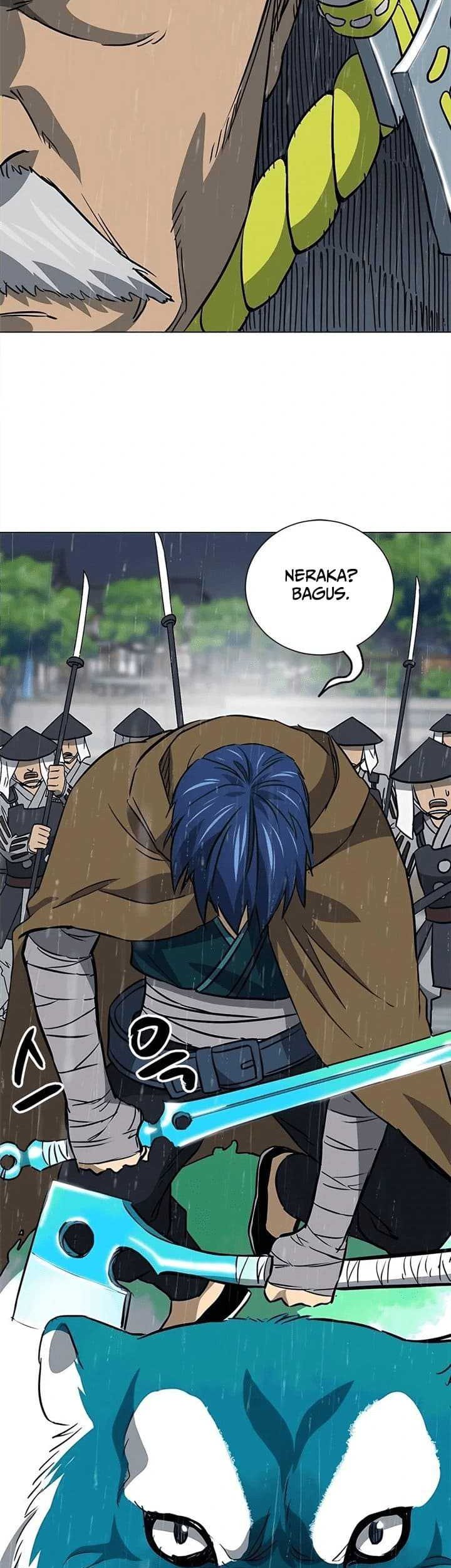 Infinite Level Up in Murim Chapter 176 Gambar 65