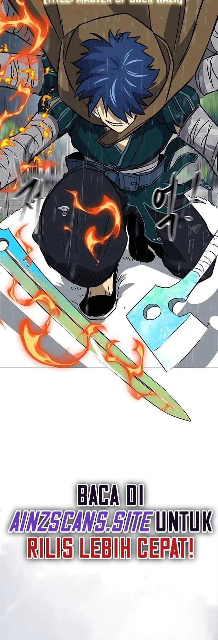 Infinite Level Up in Murim Chapter 176 Gambar 71