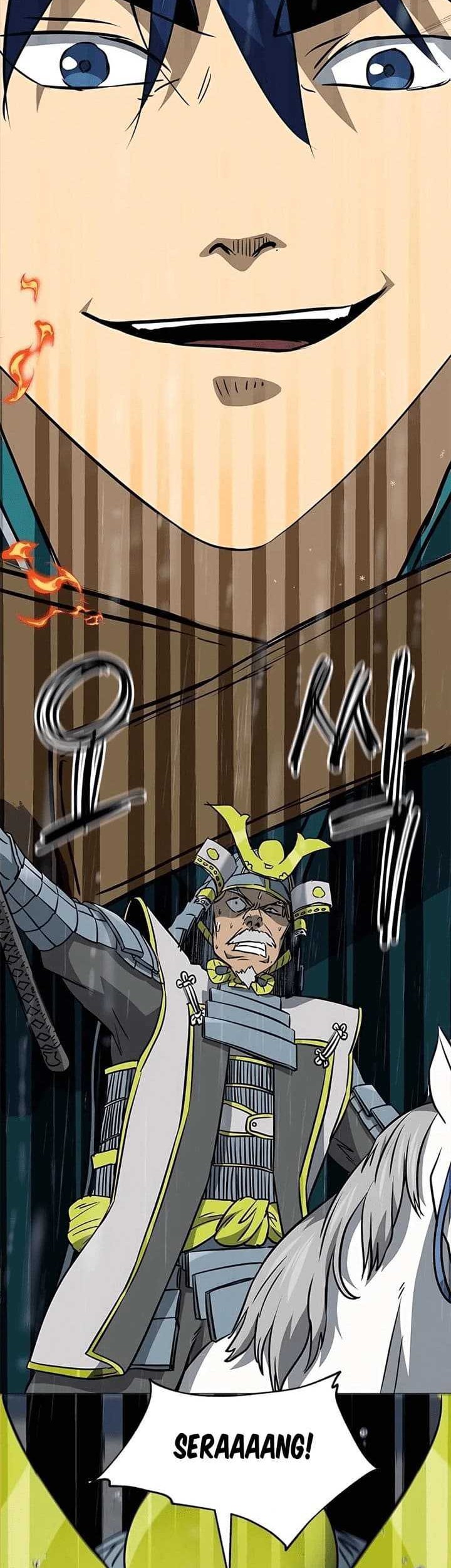 Infinite Level Up in Murim Chapter 176 Gambar 69