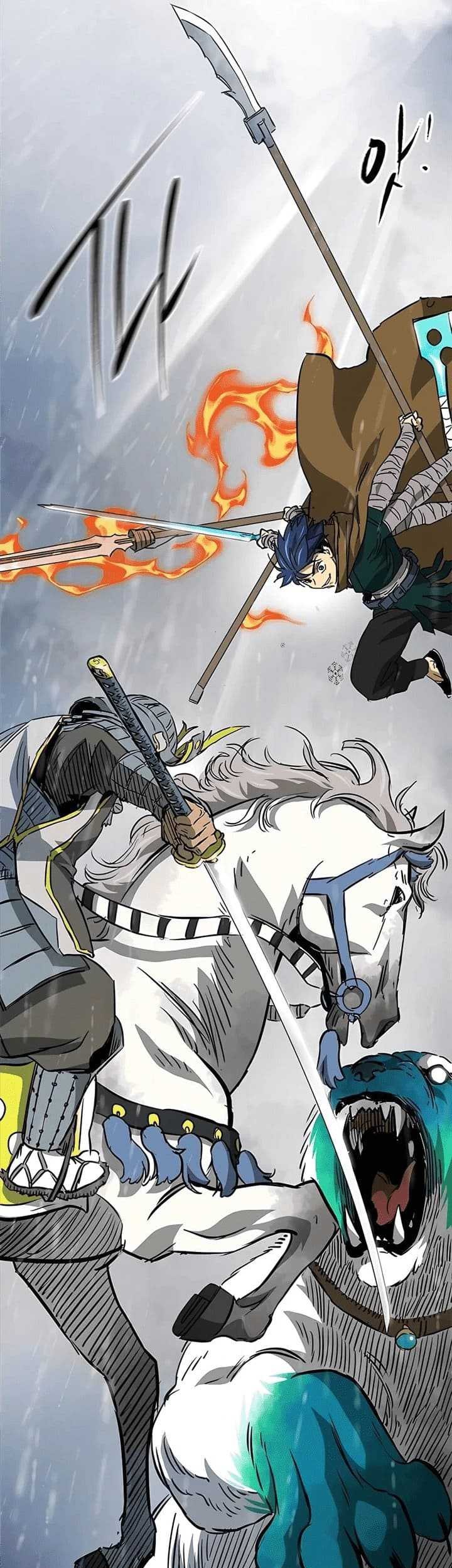 Infinite Level Up in Murim Chapter 176 Gambar 72