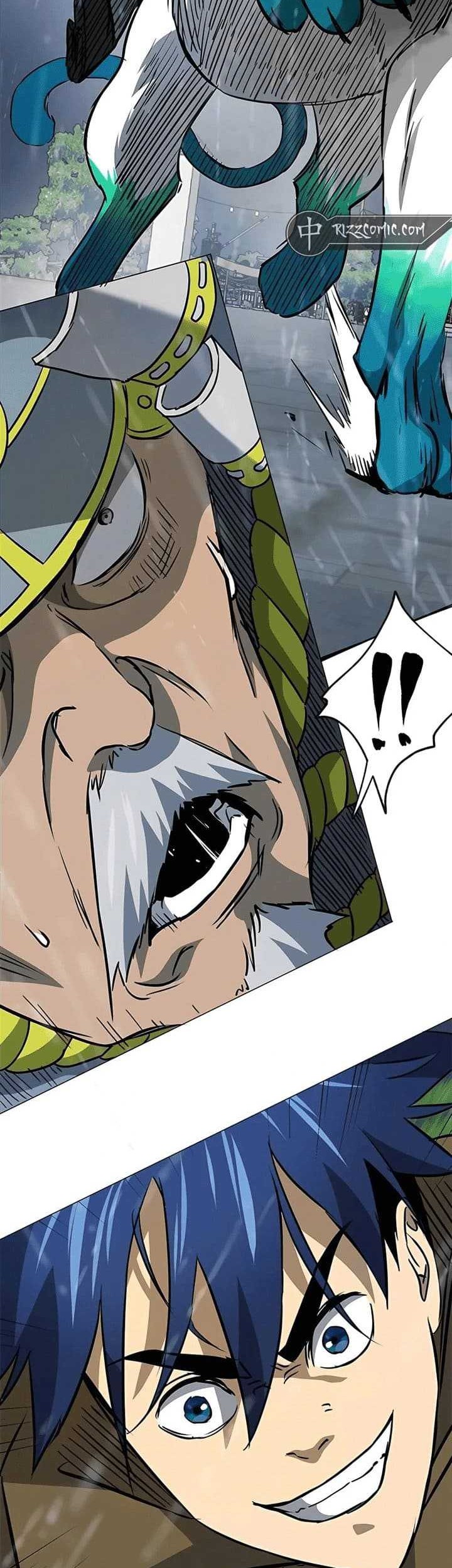 Infinite Level Up in Murim Chapter 176 Gambar 73