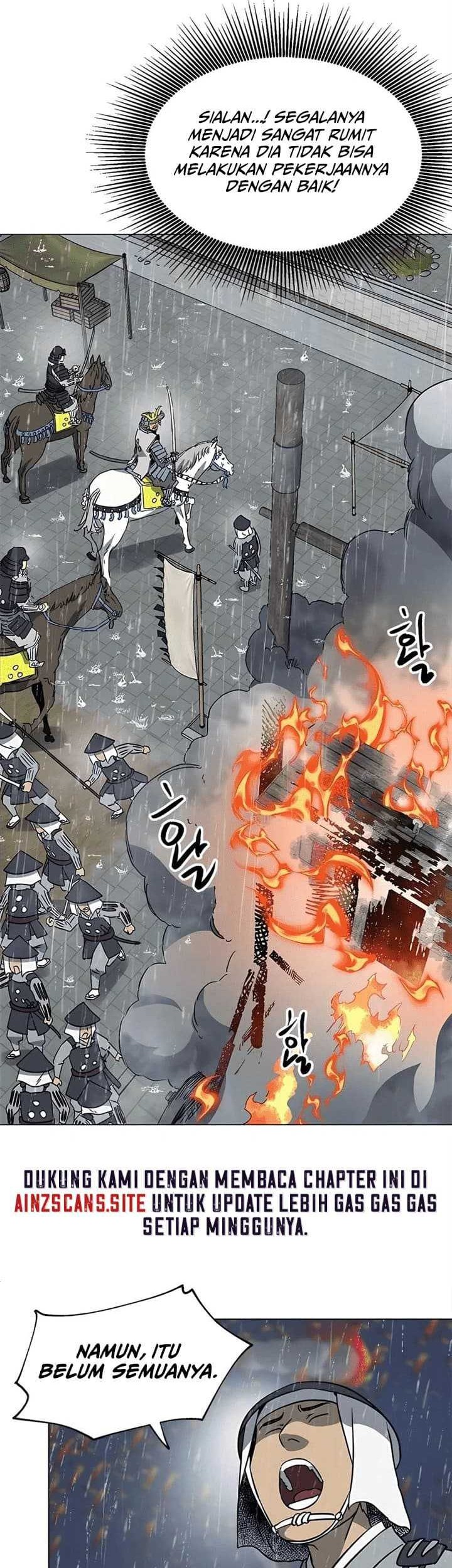 Infinite Level Up in Murim Chapter 176 Gambar 41