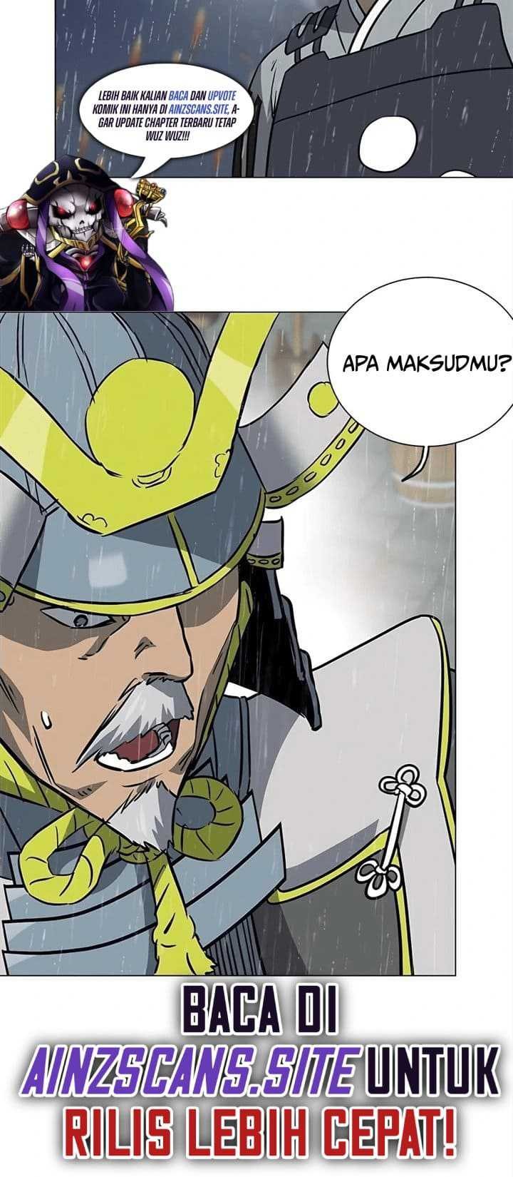 Infinite Level Up in Murim Chapter 176 Gambar 42