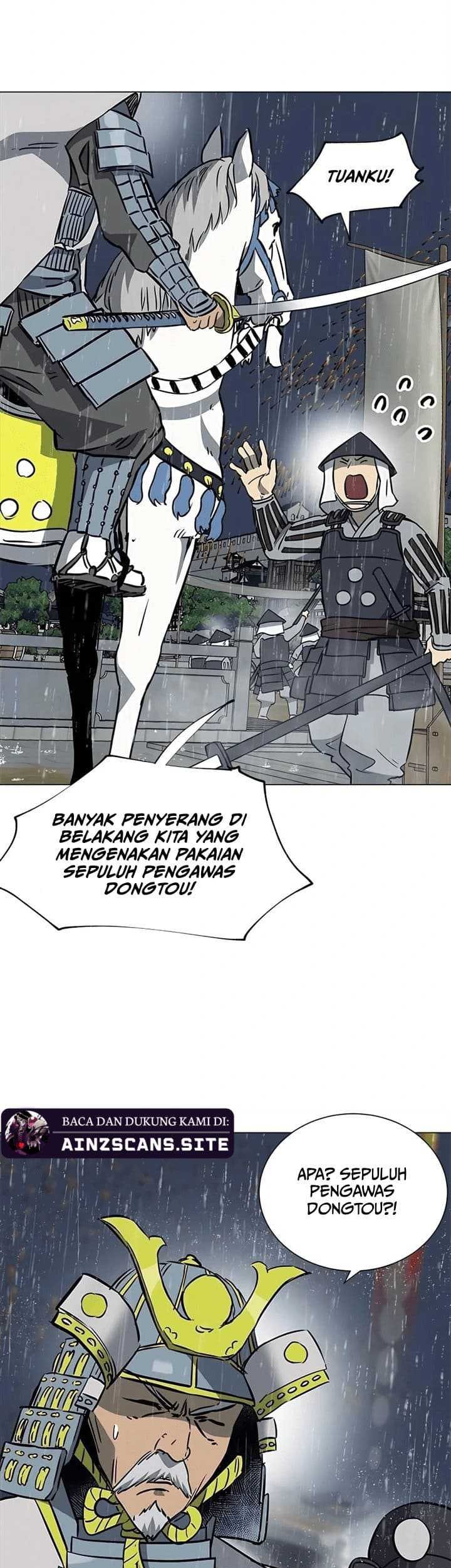 Infinite Level Up in Murim Chapter 176 Gambar 38