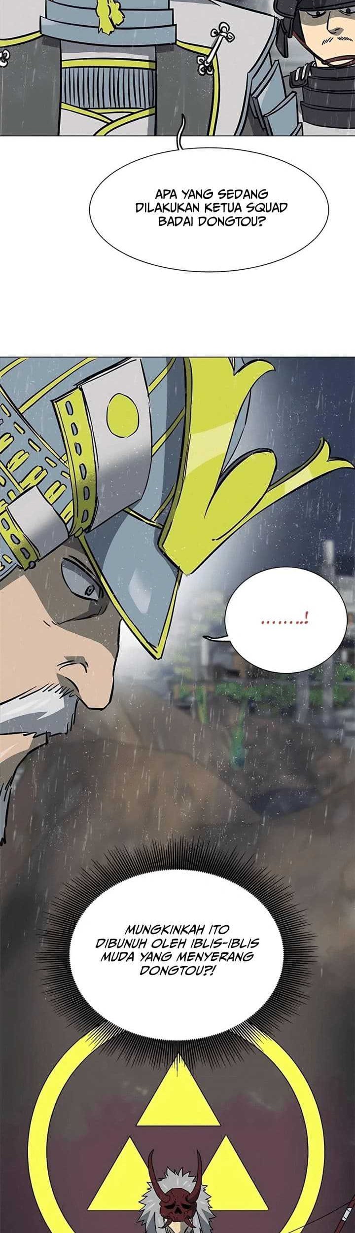 Infinite Level Up in Murim Chapter 176 Gambar 39