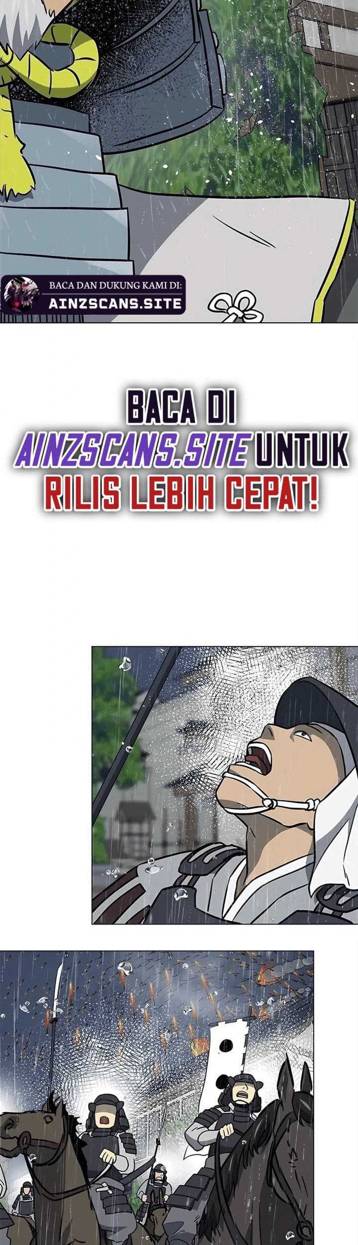 Infinite Level Up in Murim Chapter 176 Gambar 46