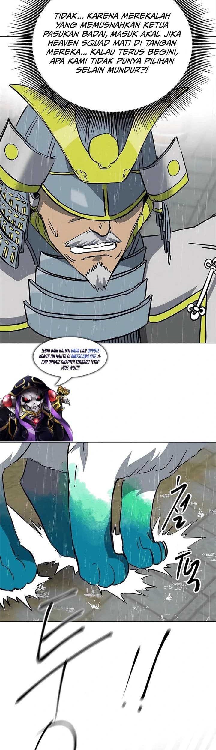 Infinite Level Up in Murim Chapter 176 Gambar 44