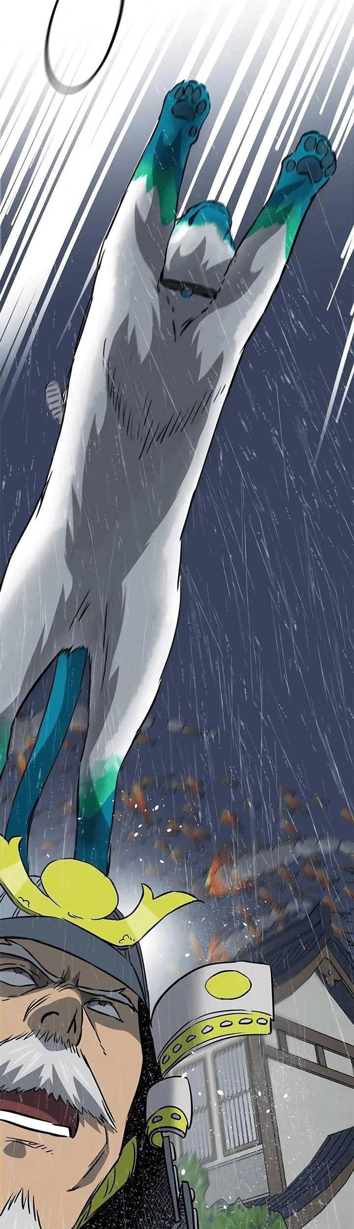 Infinite Level Up in Murim Chapter 176 Gambar 45