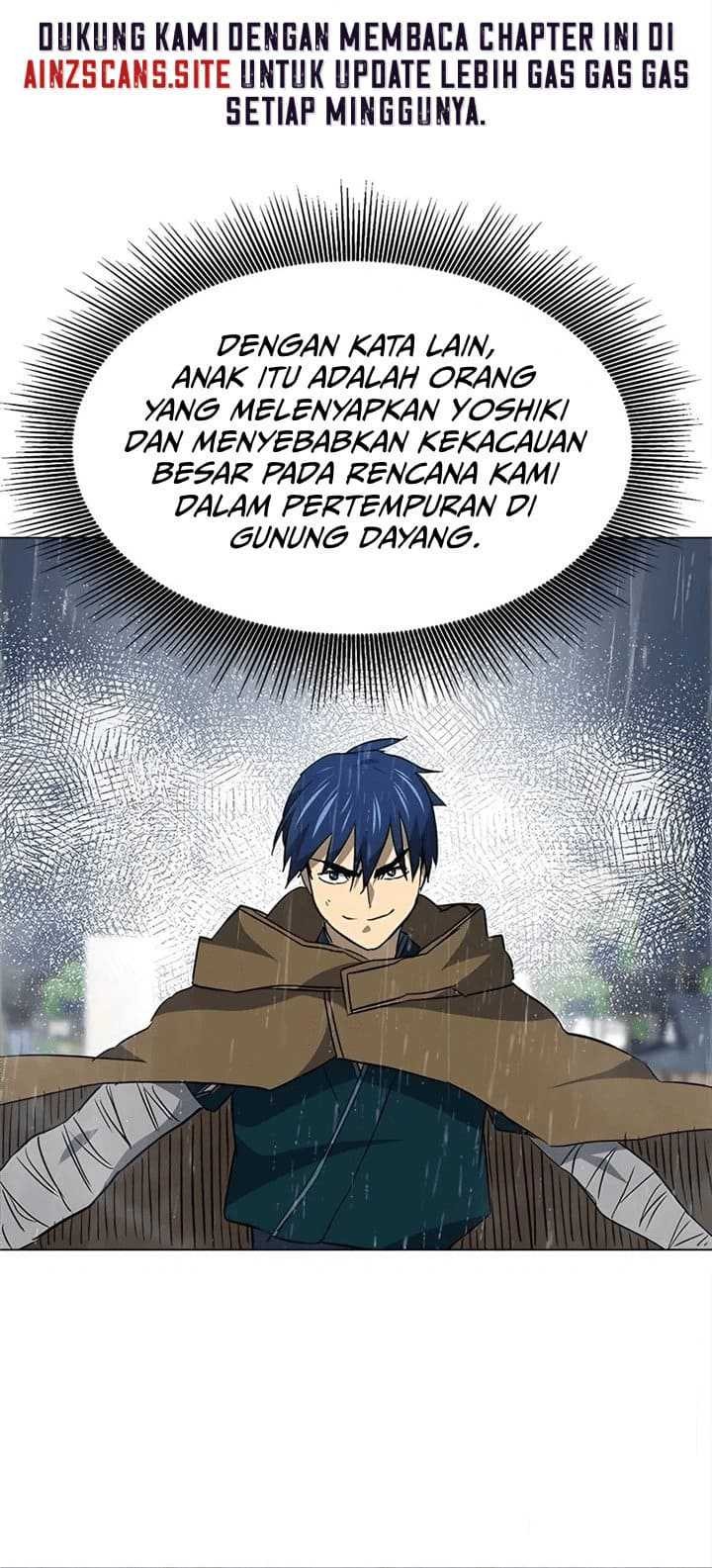Infinite Level Up in Murim Chapter 176 Gambar 52