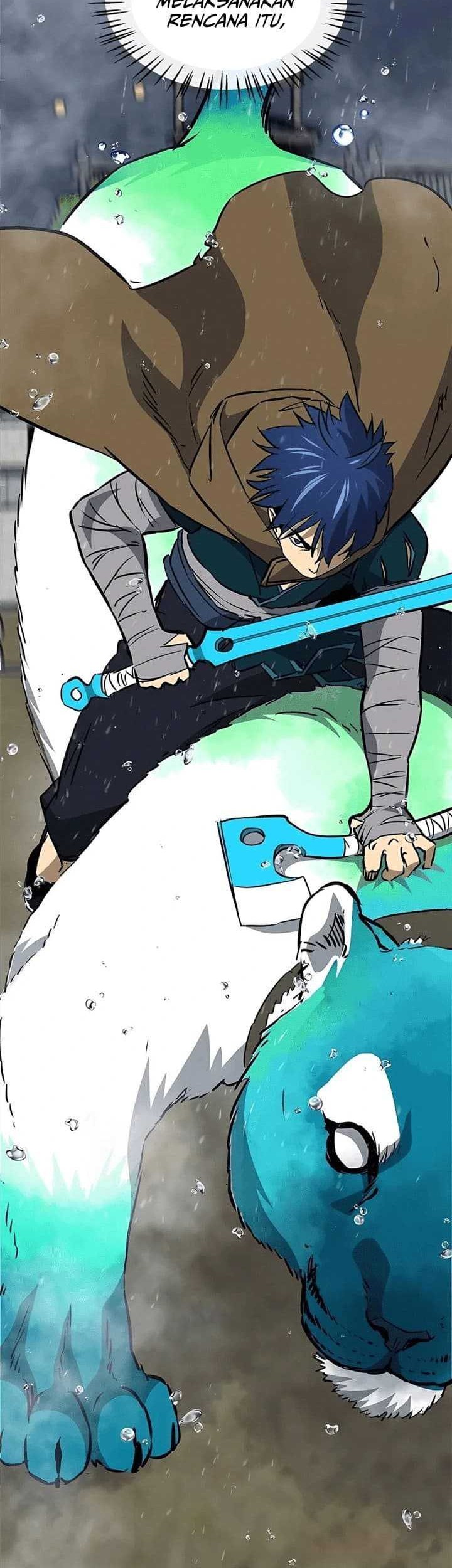 Infinite Level Up in Murim Chapter 176 Gambar 49