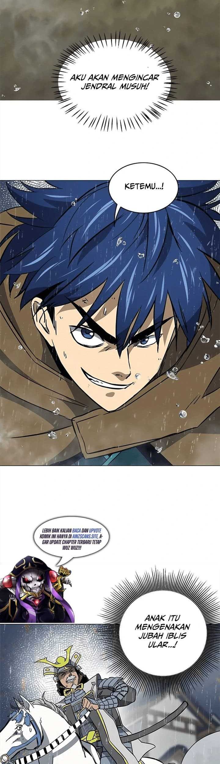 Infinite Level Up in Murim Chapter 176 Gambar 50