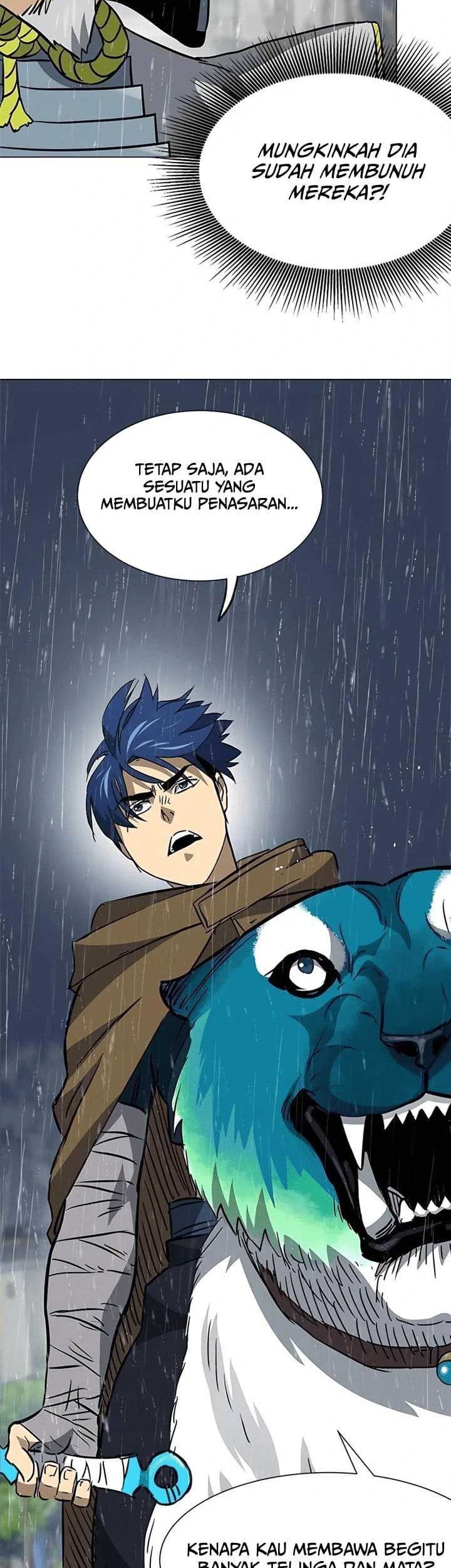 Infinite Level Up in Murim Chapter 176 Gambar 56