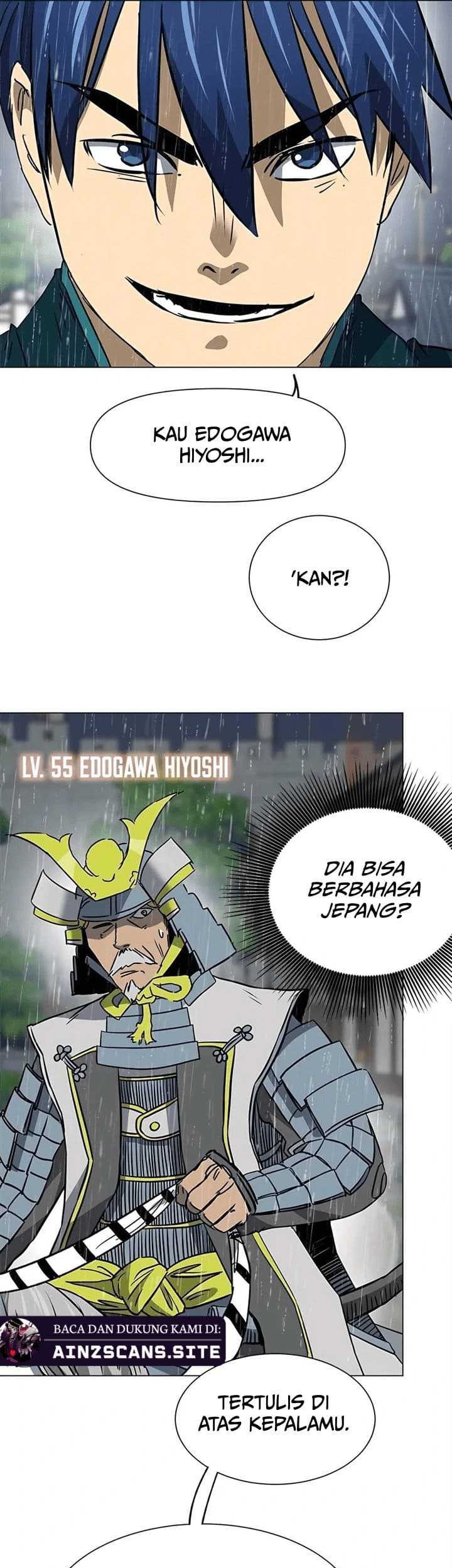 Infinite Level Up in Murim Chapter 176 Gambar 53