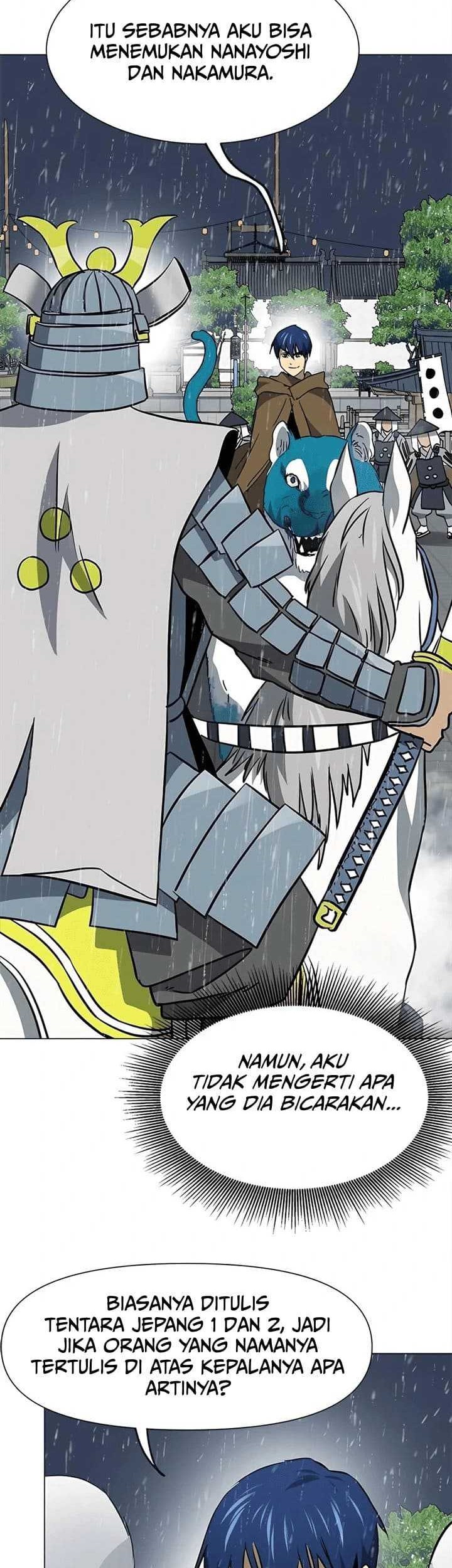 Infinite Level Up in Murim Chapter 176 Gambar 54