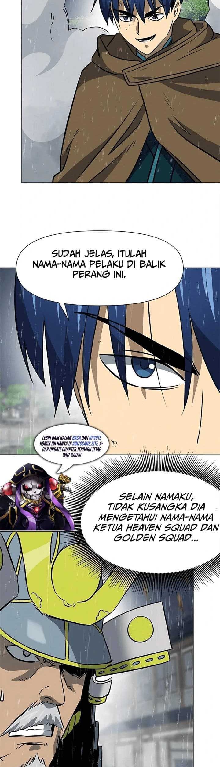 Infinite Level Up in Murim Chapter 176 Gambar 55