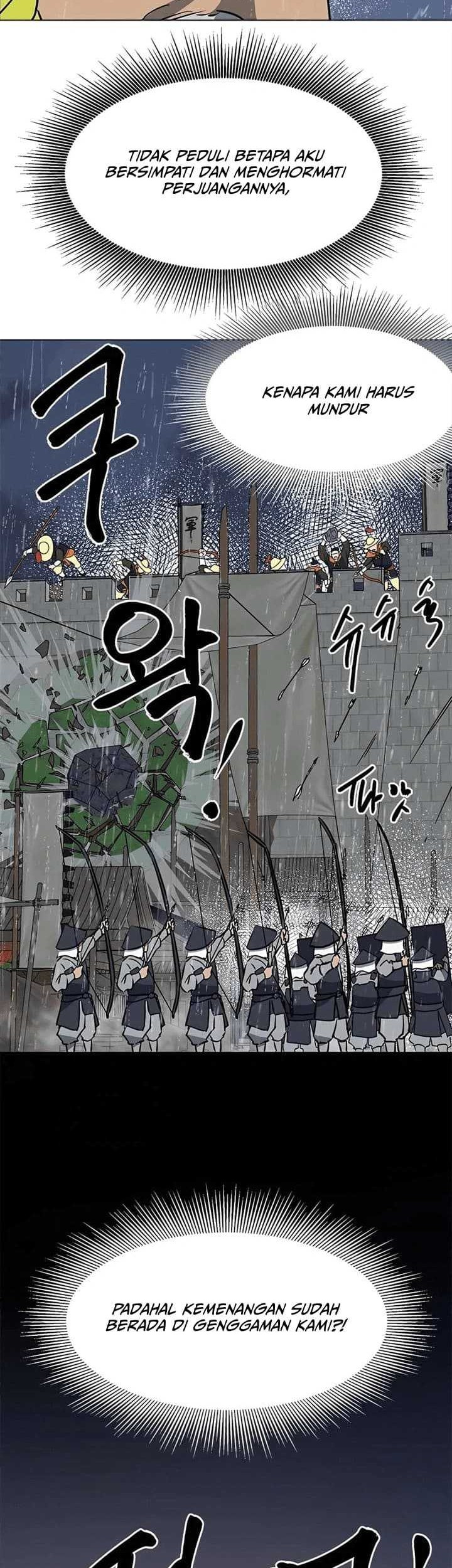 Infinite Level Up in Murim Chapter 176 Gambar 4