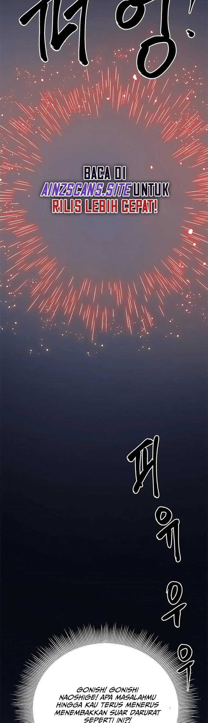 Infinite Level Up in Murim Chapter 176 Gambar 5